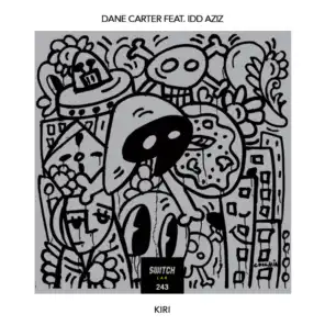 Dane Carter