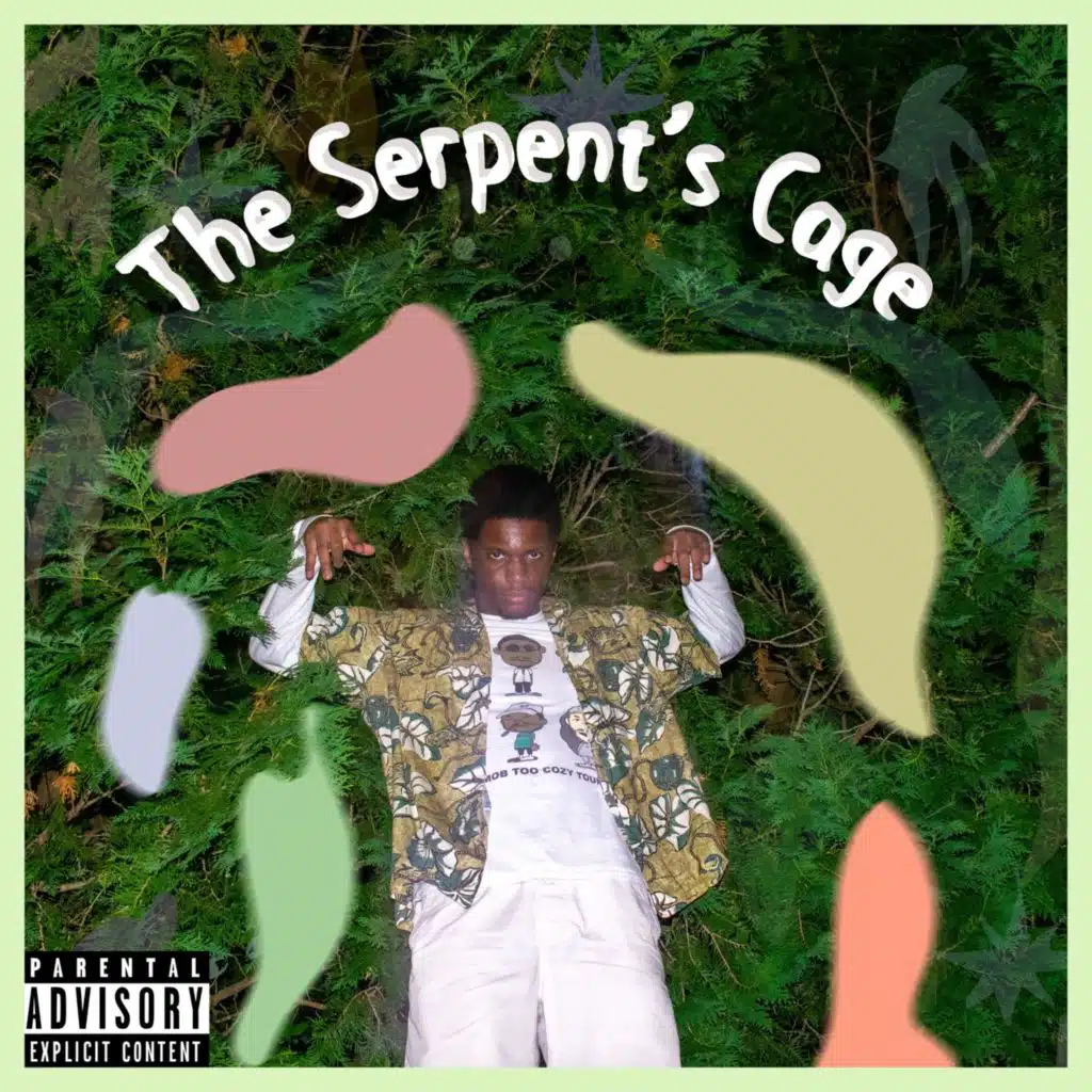 Snake Assassin (feat. IceColdSwavey)