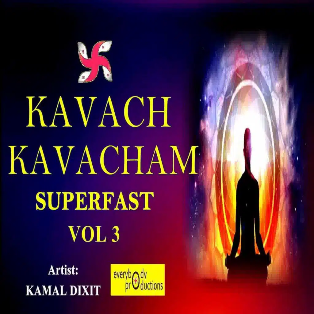Turiya Shodashi Trilok Vijayi Kavach Superfast