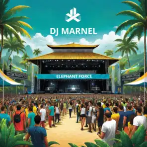 DJ Marnel