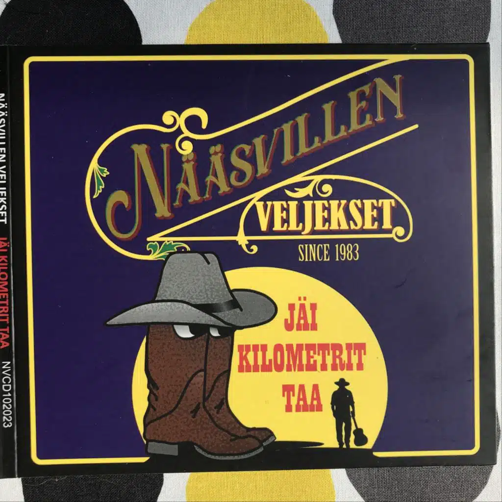 Nääsvillen veljekset