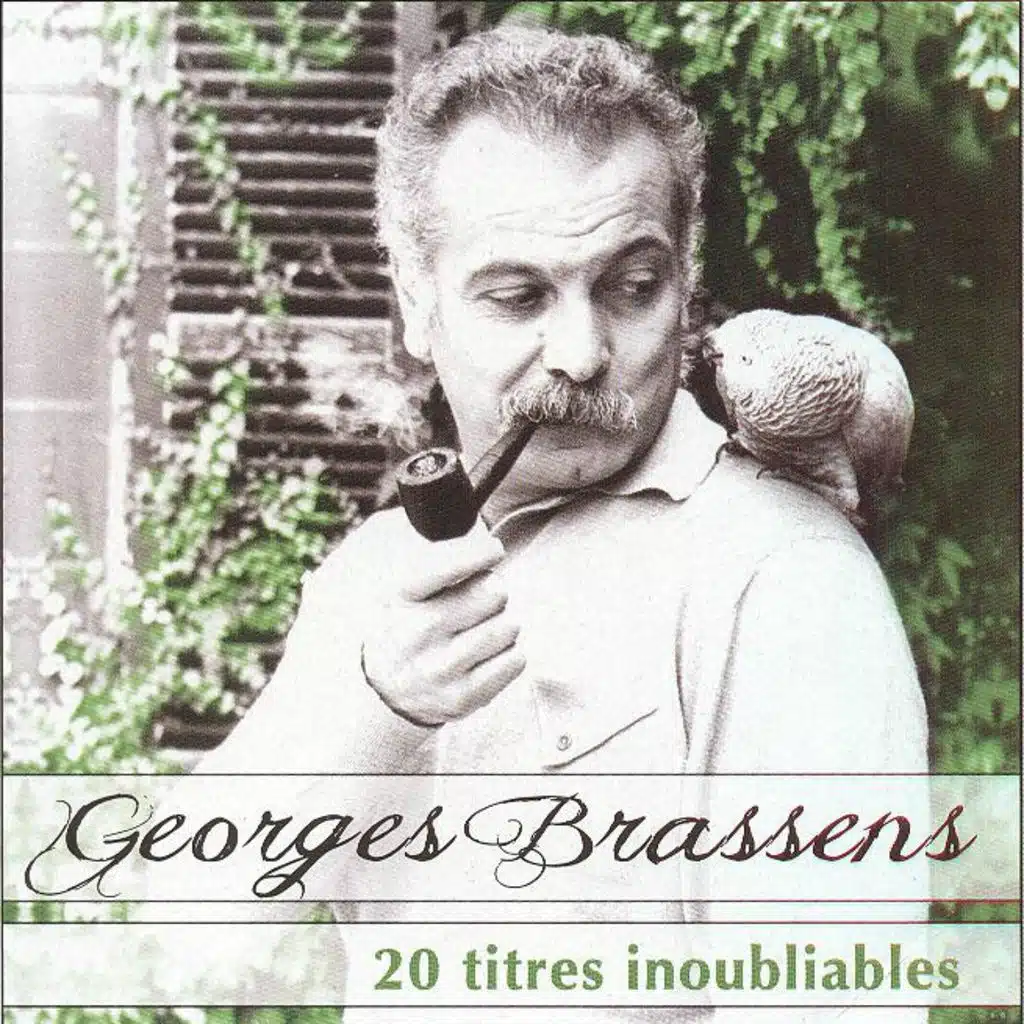 Marinette (j'avais l'air d'un c)