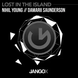 Nihil Young, Damarii Saunderson