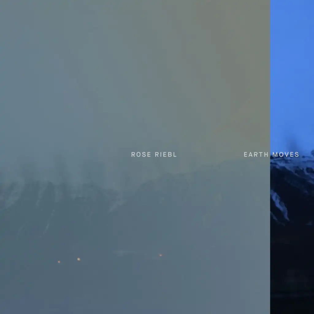 Earth Moves