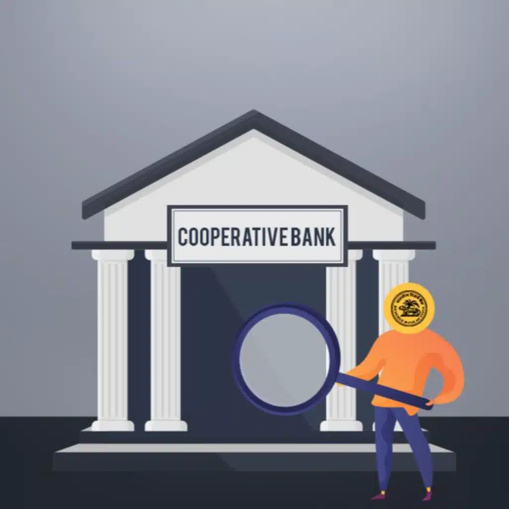 Why is the RBI going after Cooperative Banks?