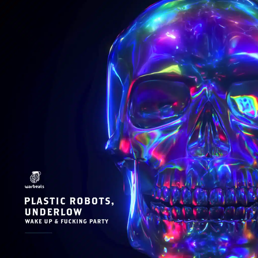 Plastic Robots, Underlow