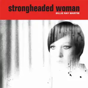 Strongheaded Woman