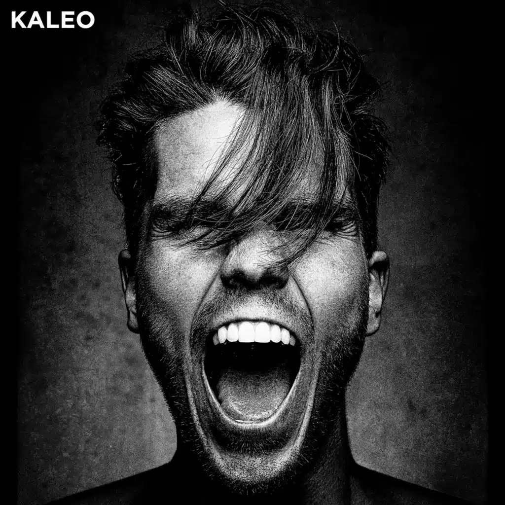 I Want More (Kaleo Alternate Versions)