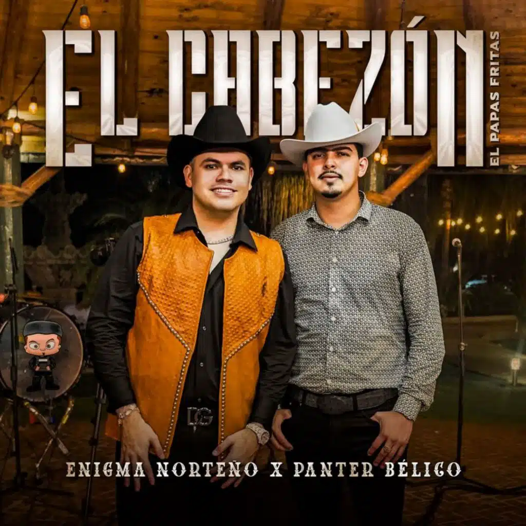 Enigma Norteño & Panter Bélico