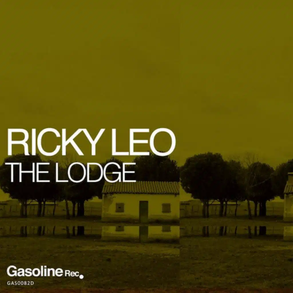 Ricky Leo