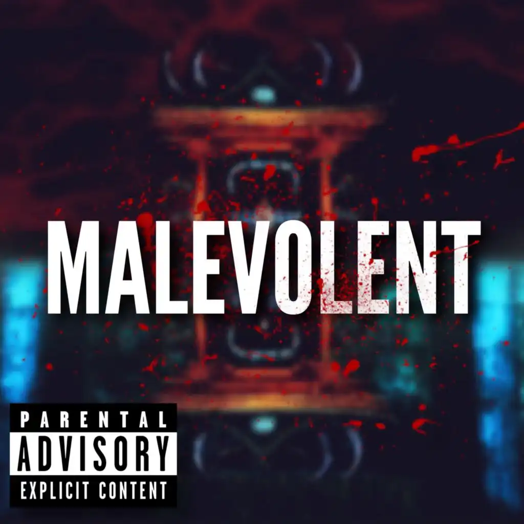 Malevolent (Sukuna) [feat. OmarCameUp]