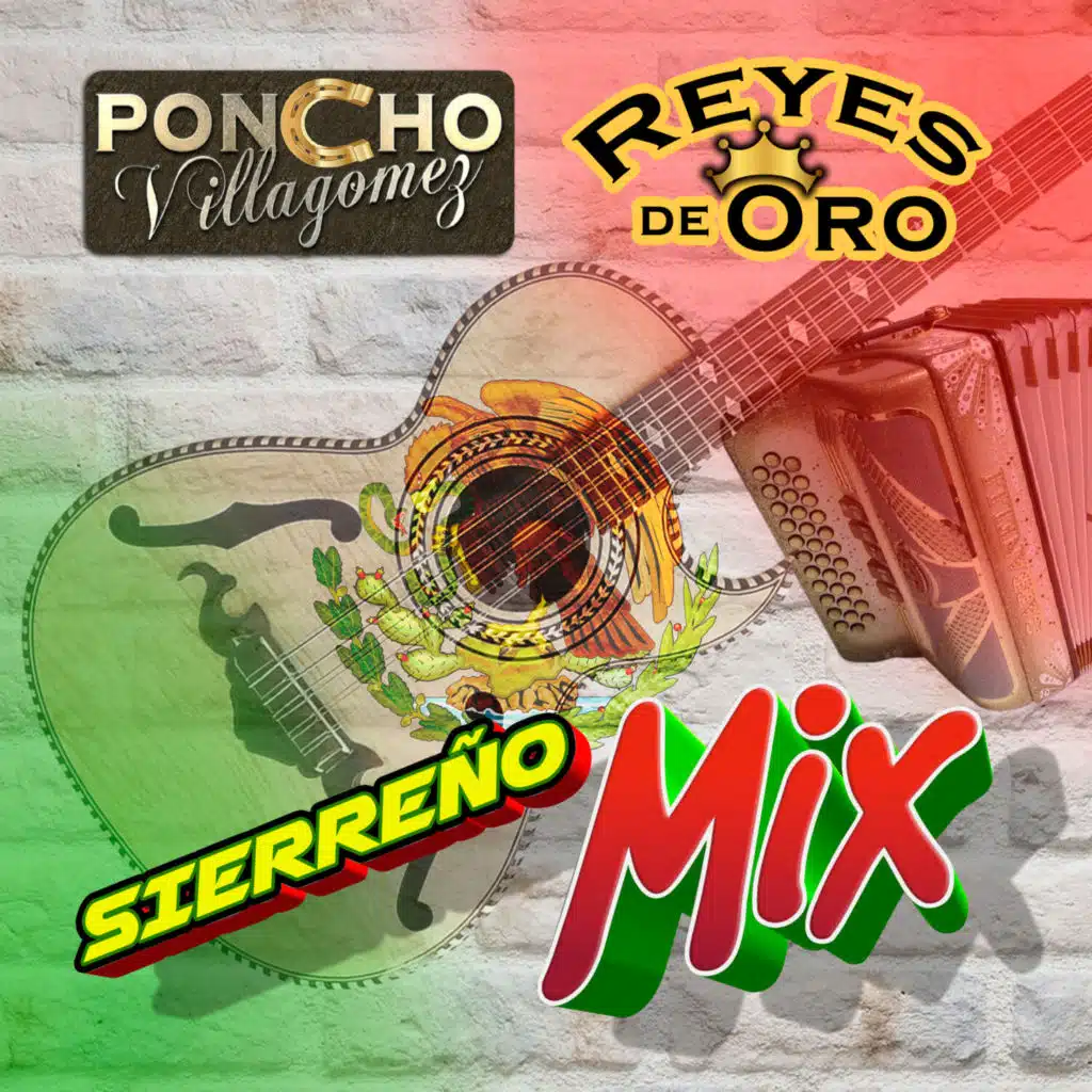 Sierreño (Mix)