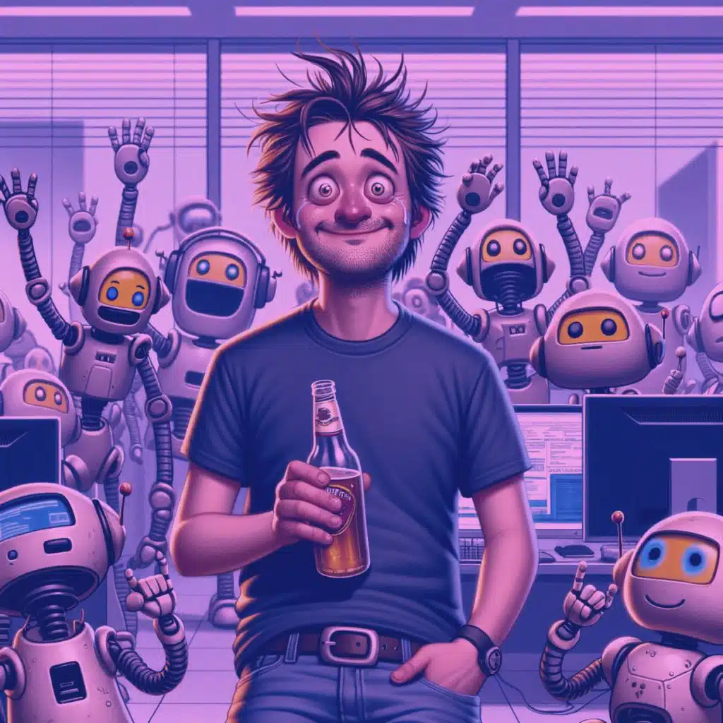 Meta Doesn't Understand the Assignment