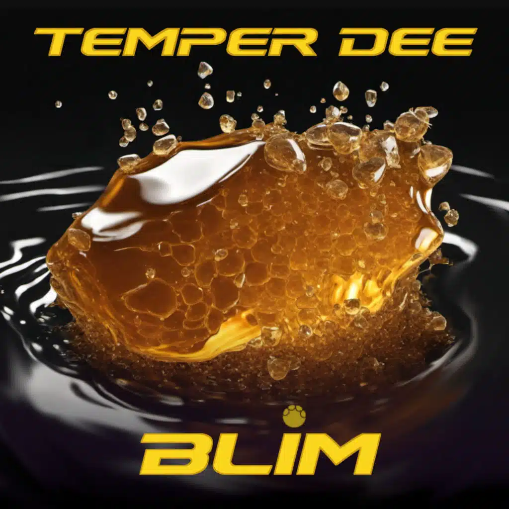 Temper Dee