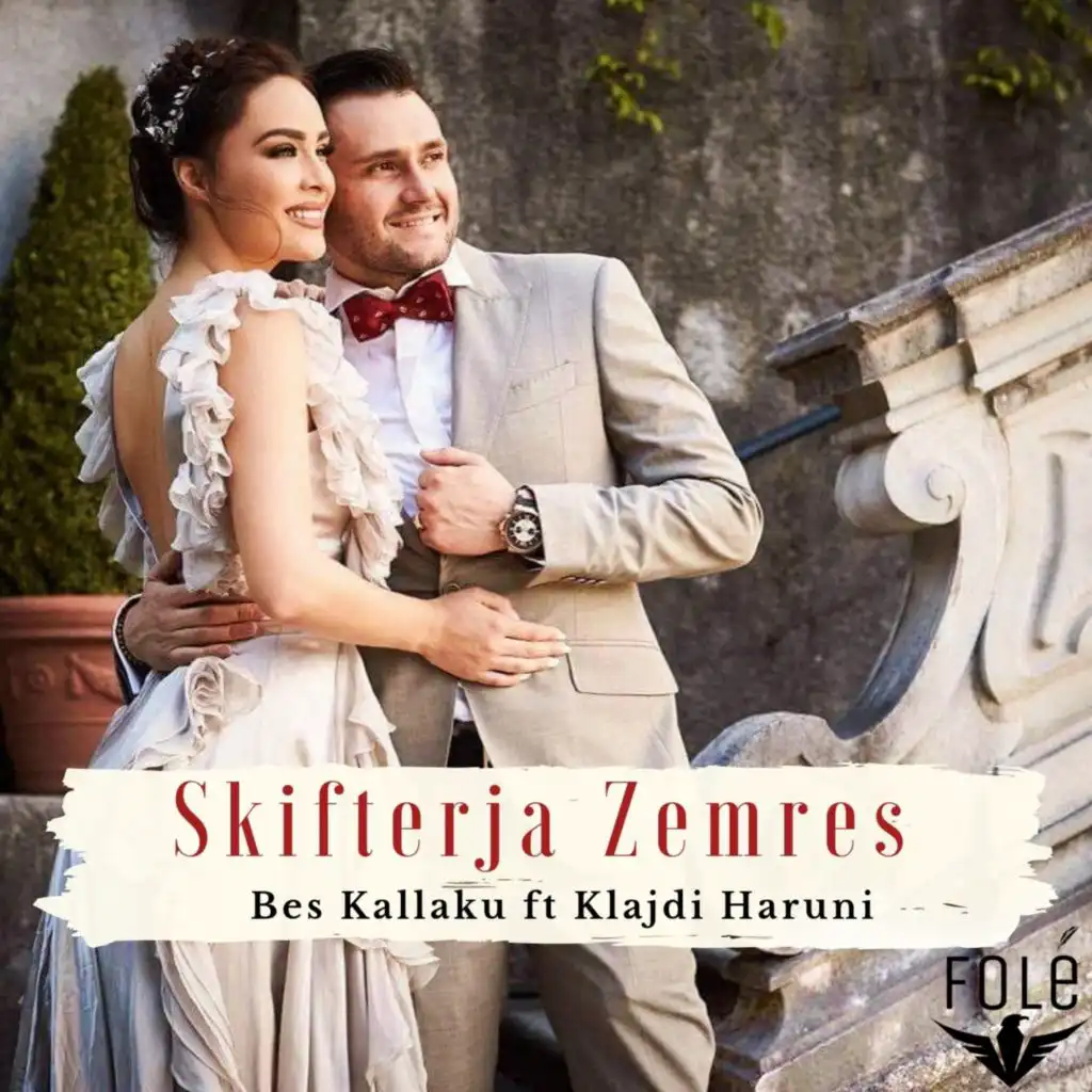 Skifterja Zemres (feat. Klajdi Haruni)