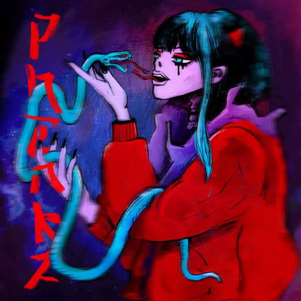 GIVE IT ALL (sped up)