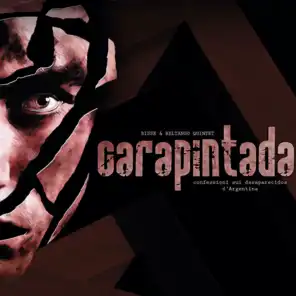 Carapintada (Confessioni sui desaparecidos d'Argentina)