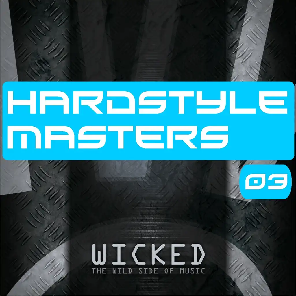 Hardstyle Masters 03
