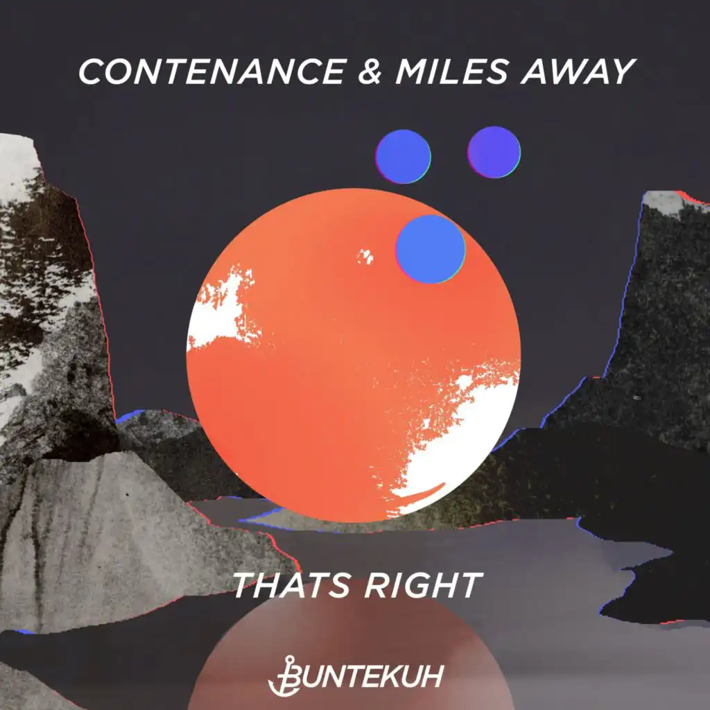 Contenance & Miles Away