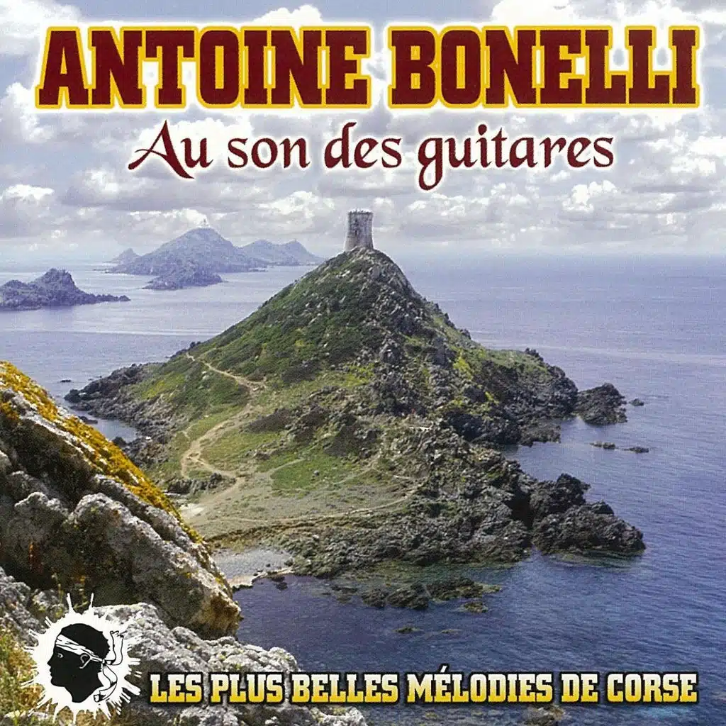 Promenade aux sanguinaires
