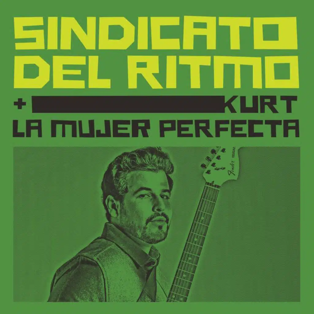 Sindicato Del Ritmo & Kurt