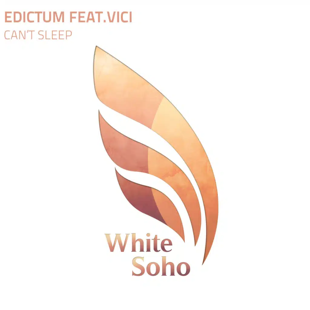 Can't Sleep (Extended Mix) [feat. Vici]
