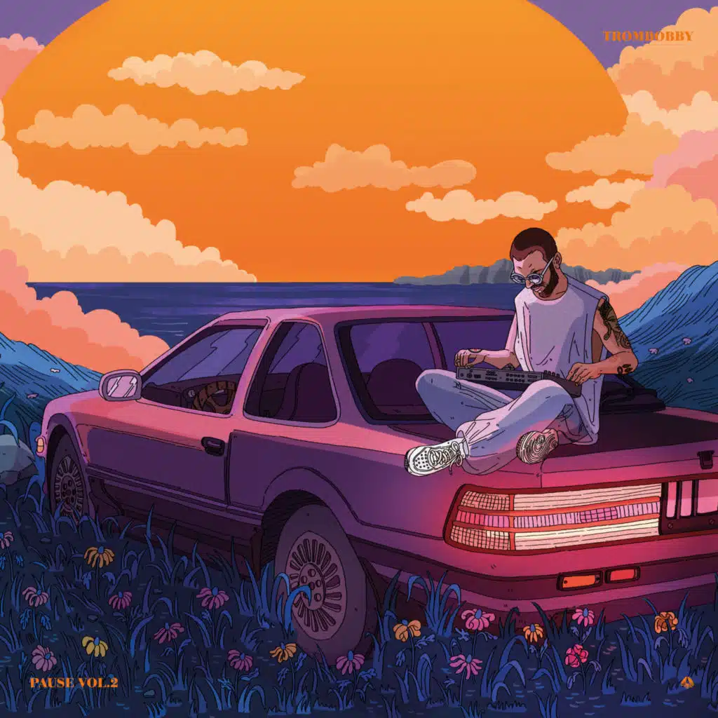 TromBobby & Jermaine Holmes