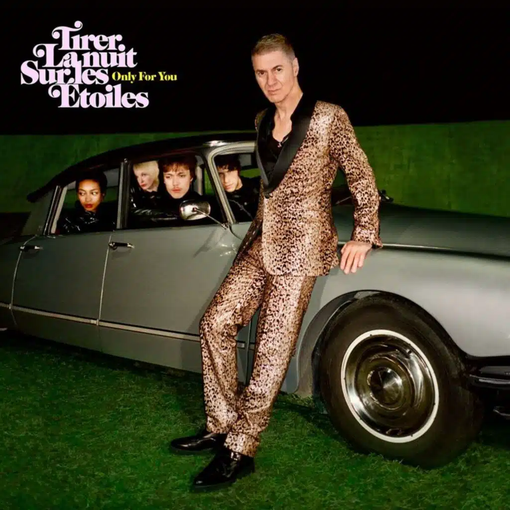 Le phare (Délicieux Baiser - Global Network's Remix)