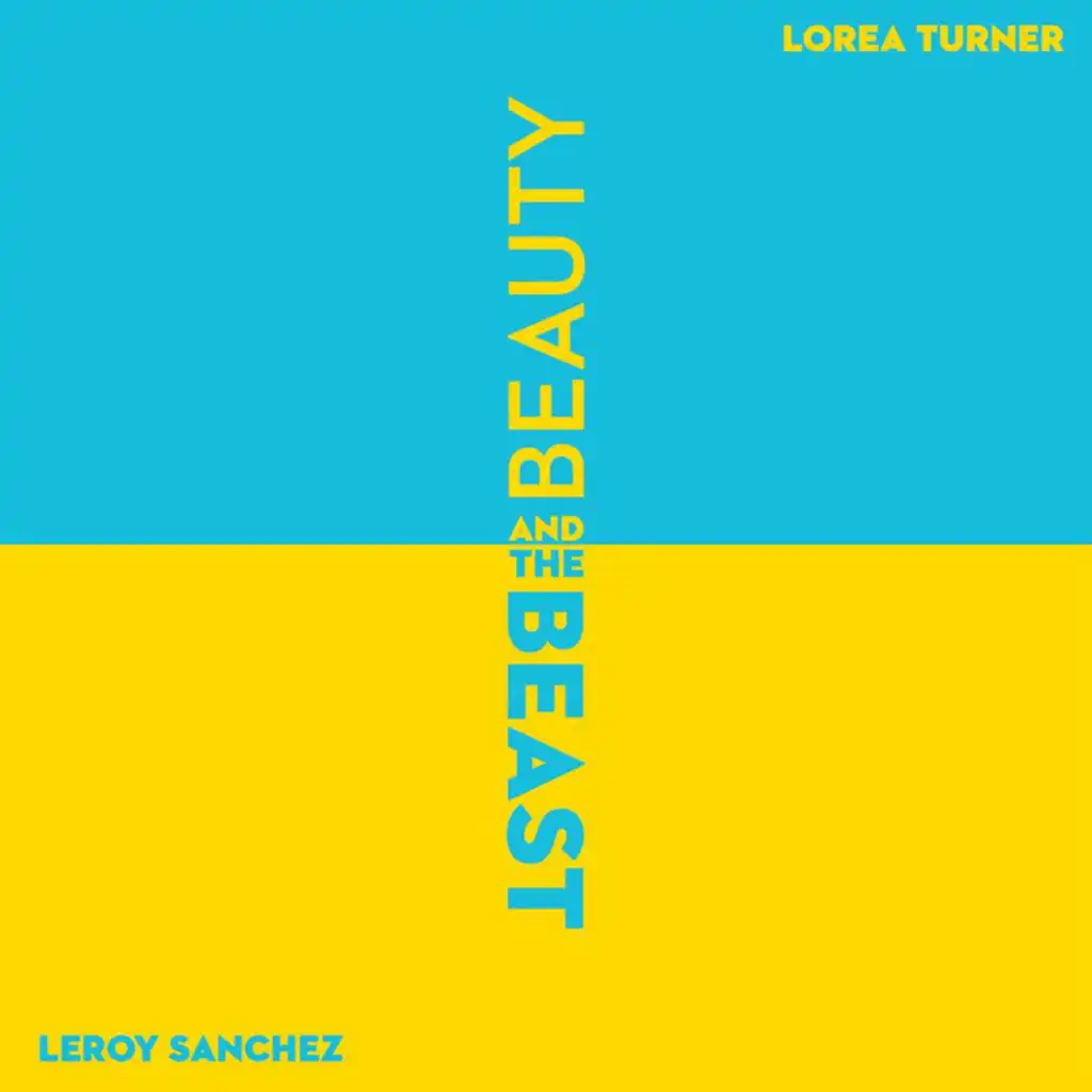 Beauty and the Beast (feat. Lorea Turner) [Cover]