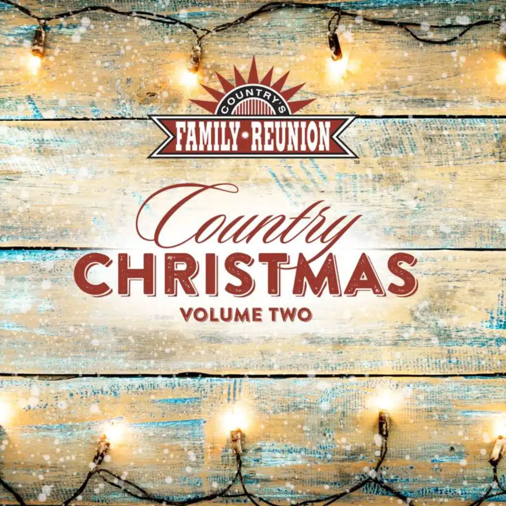 I'll Be Home For Christmas (Live) [feat. Dickey Lee]