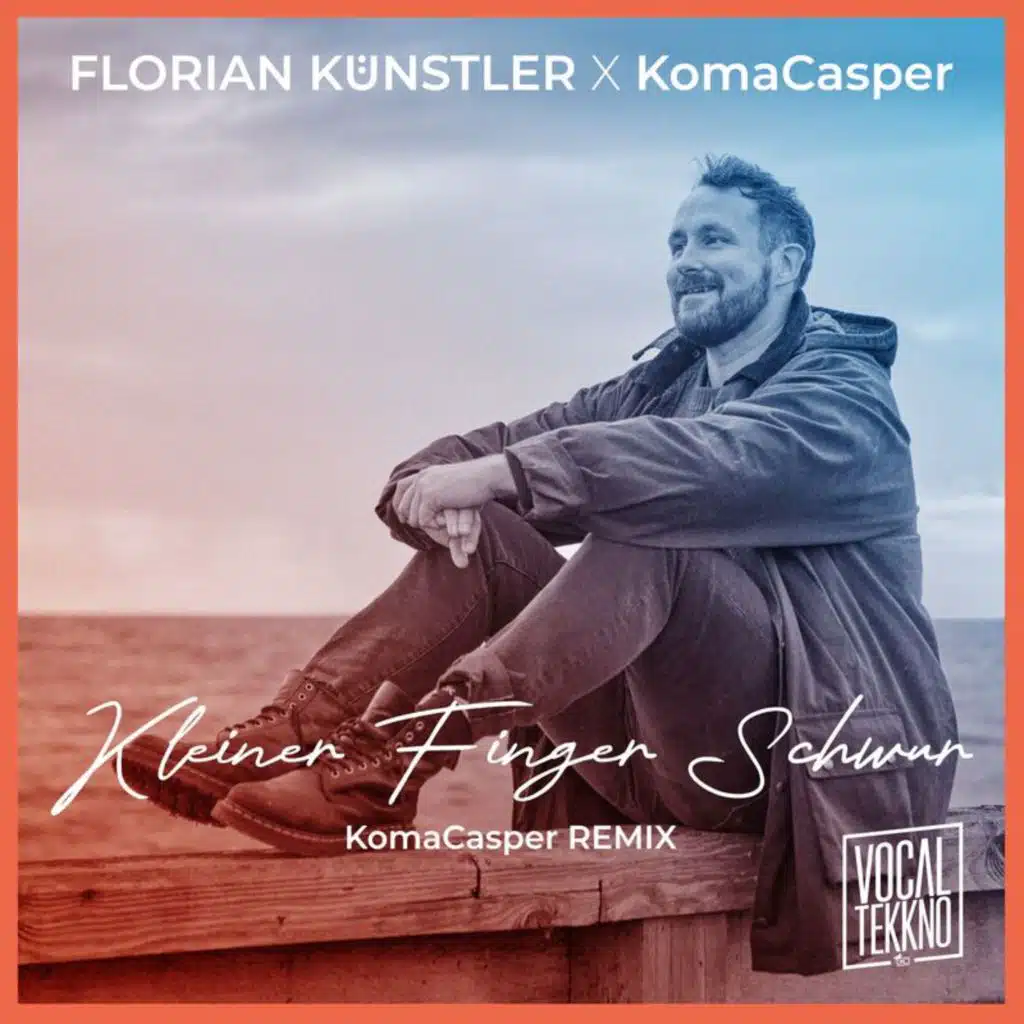 Kleiner Finger Schwur (KaaCee Remix)