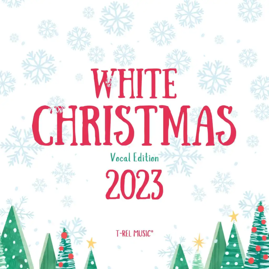 White Christmas 2023