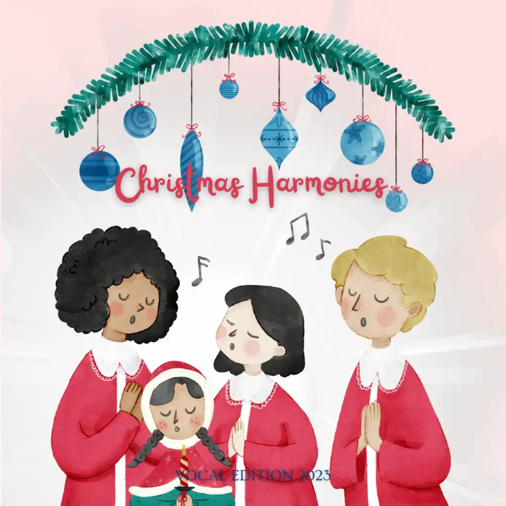 Vocal Christmas Harmonies