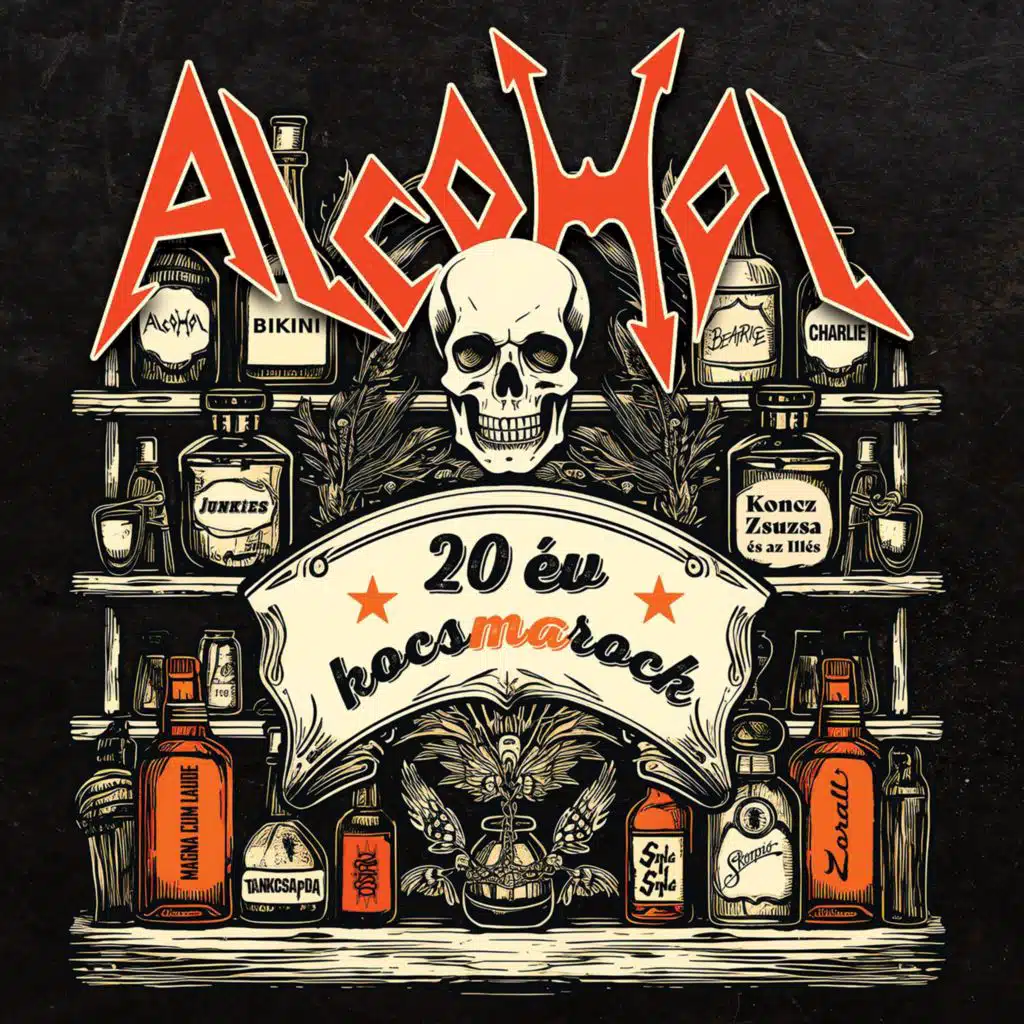 AlcohoL