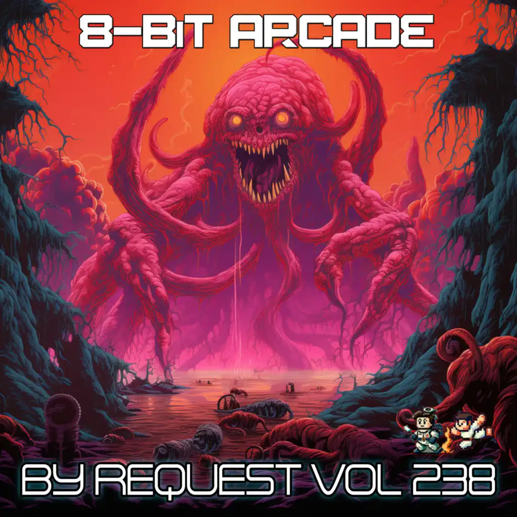 Amnesia (8-Bit VIXX Emulation)