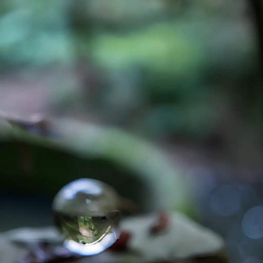 Zen Meditation Garden