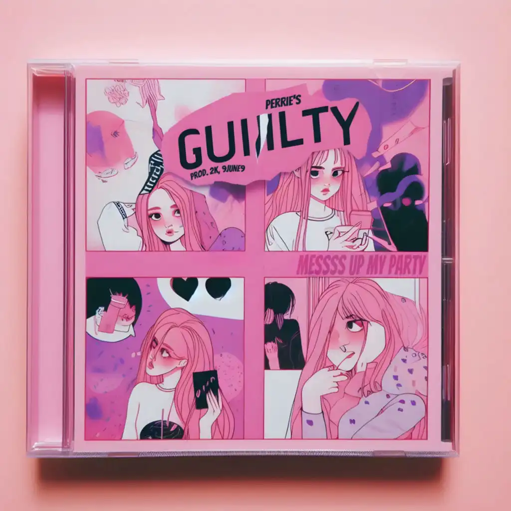 you're Guilty (prod. 2k & 9june9)