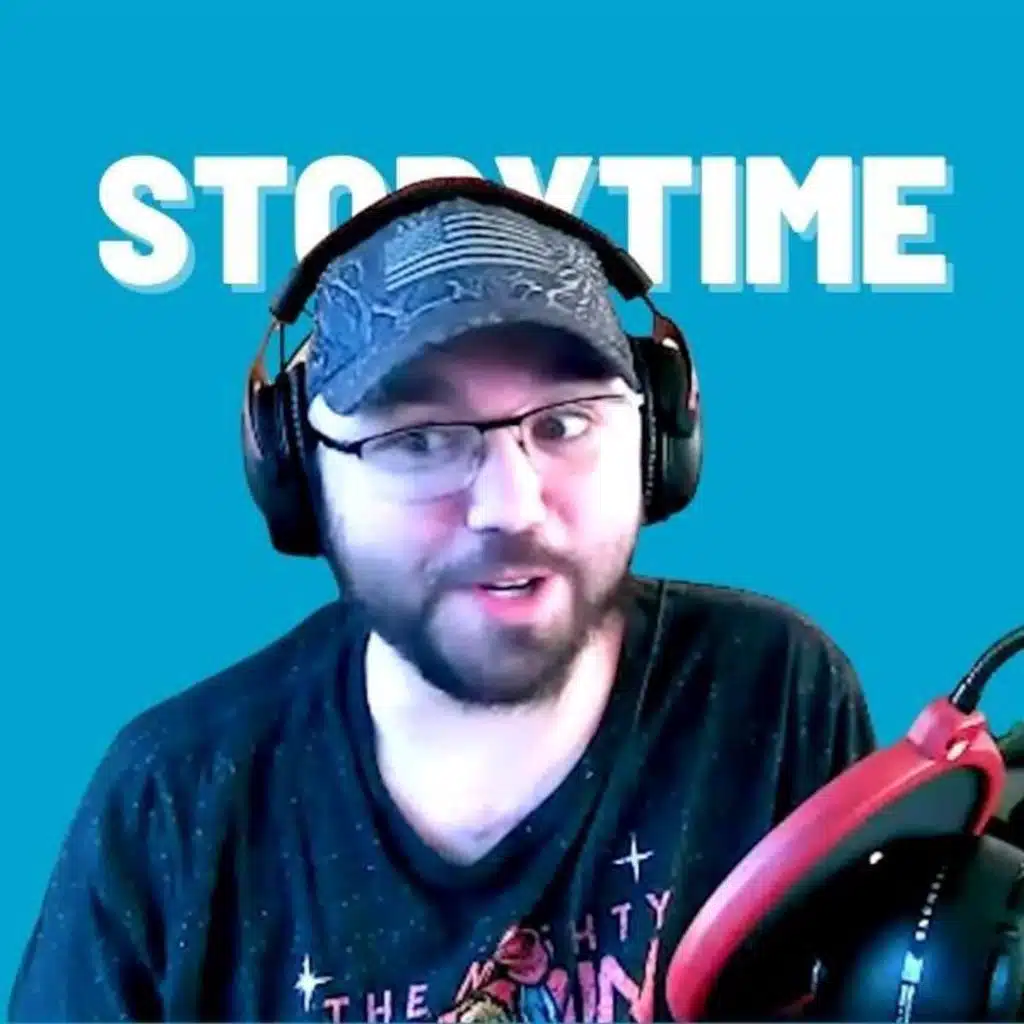 S2 Ep45: I Almost Got Blown Up In Afghanistan | Air Force Survival Storytime with Jared Holzhaeuser