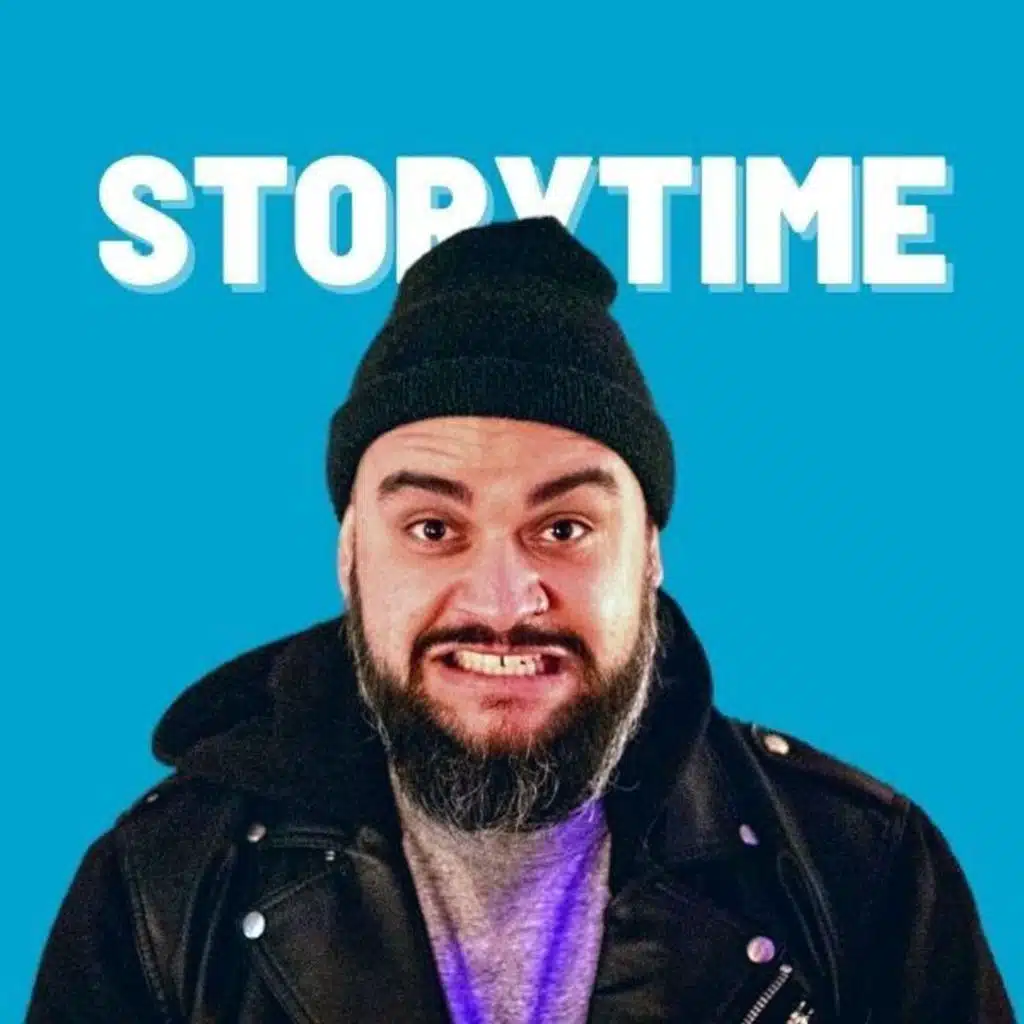 S2 Ep46: My Joke In A Work Email Was Leaked To Breitbart | #Gamergate Storytime With Peter "FA"