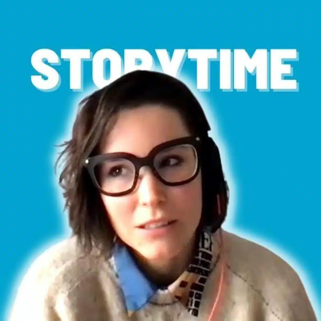 S2 Ep47: I Developed Only One Breast | Storytime With Lala Drona