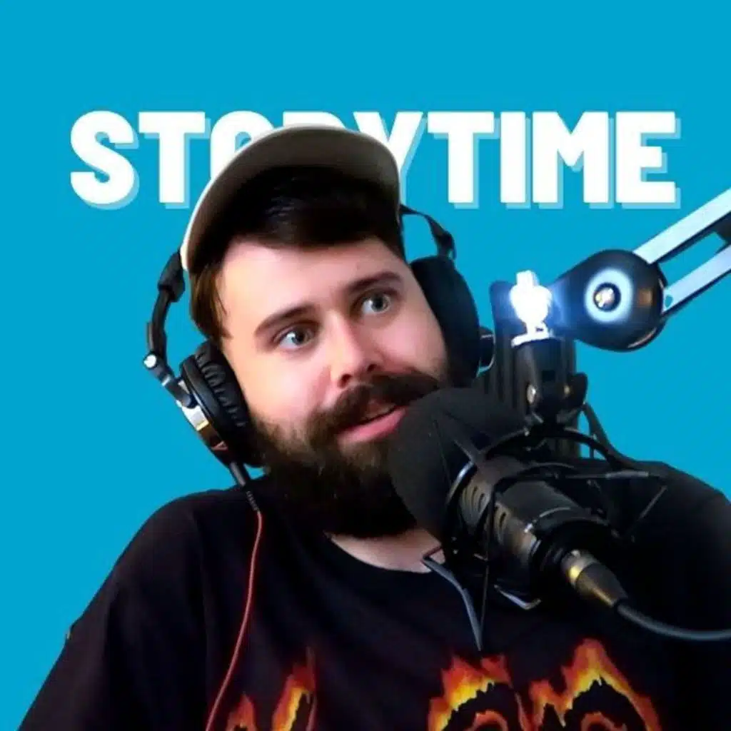 S2 Ep49: I Got Beaten Up And Fatshamed By Children | Storytime With Donal Sharpson