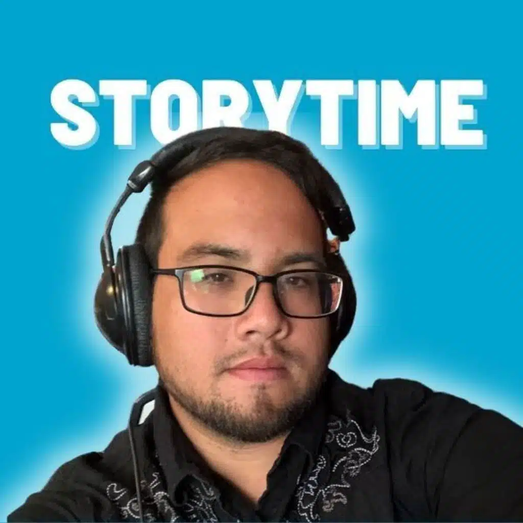 S2 Ep51: My Supernatural Experiences | Storytime With Demonic Rapper/Tarot Reader Singe Sabre