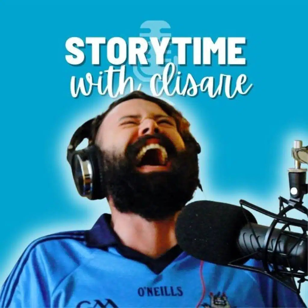 S2 Ep54: What happened to Donal Sharpson from The TRYChannel?