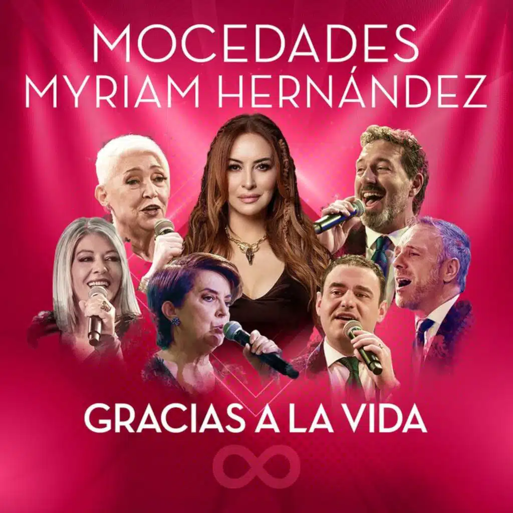 Mocedades & Myriam Hernández