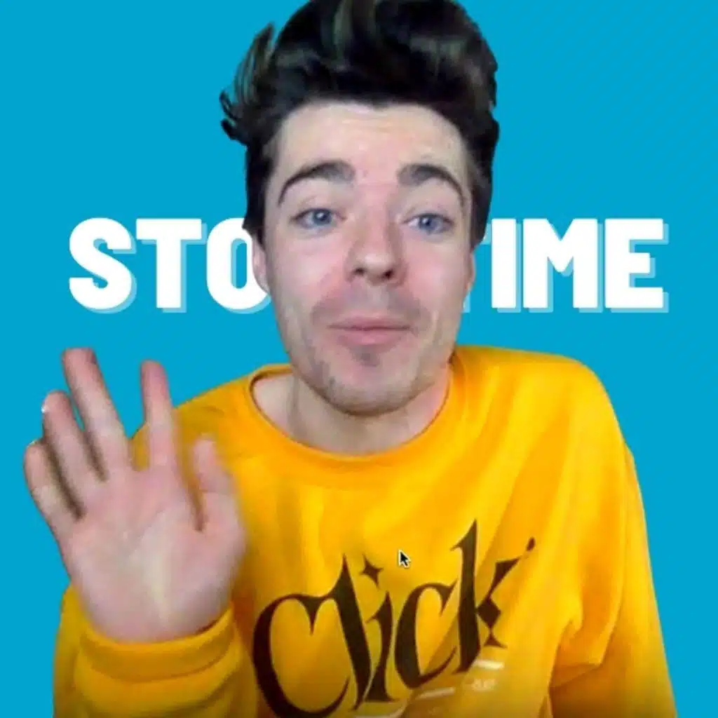 S2: My Worst Walk Of Shame | Storytime with ChrisIsAinmDom