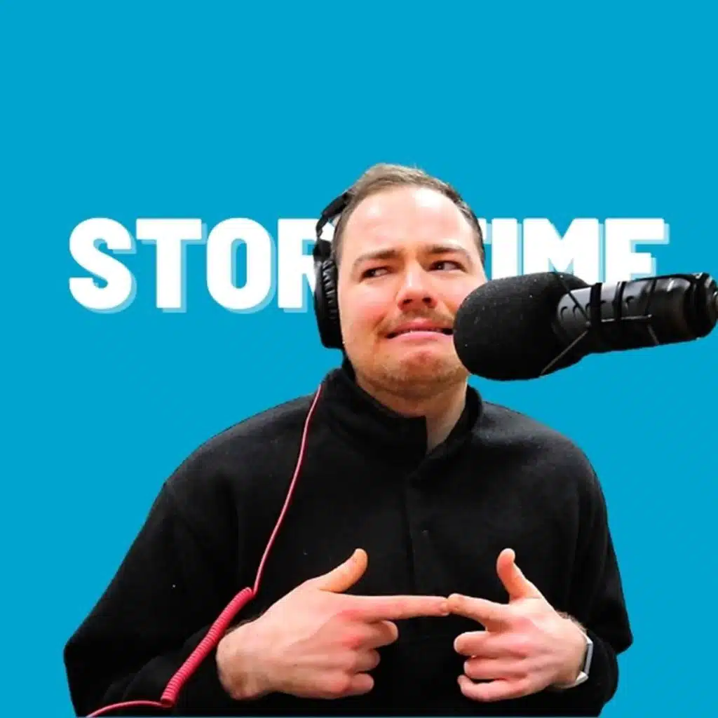 S2: I Got Expelled For Running A School 'Burn Book' Meme Page | Storytime with Gaylgeoiri