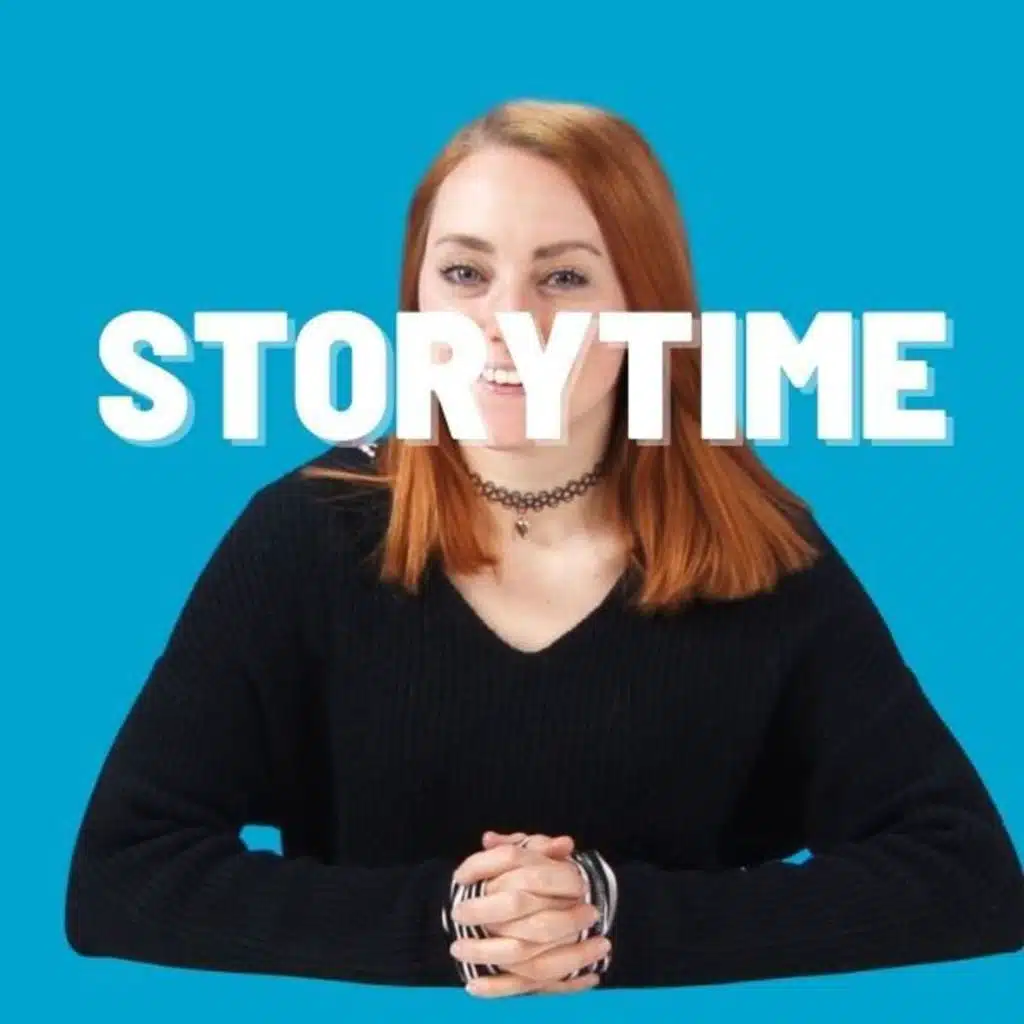 S2: How I Got My Job At Facts YouTube Channel | STORYTIME with Clisare