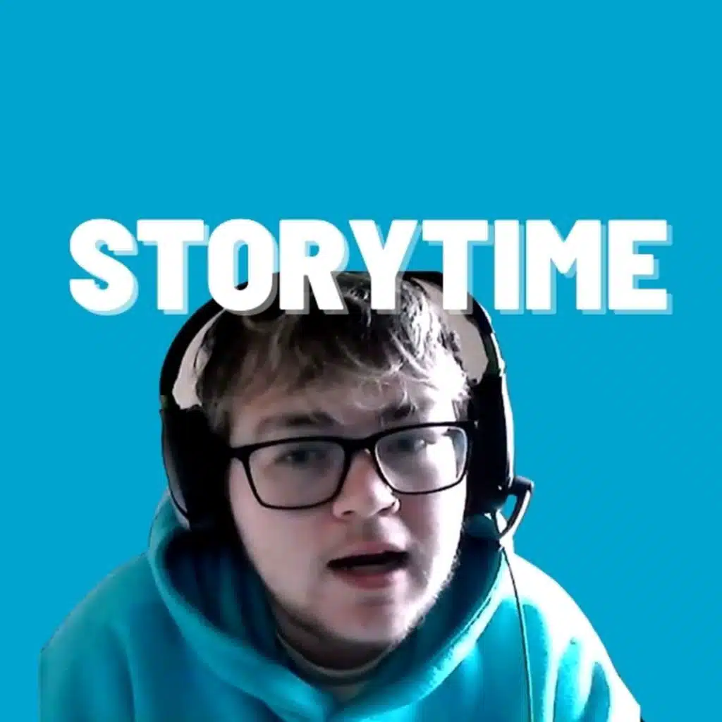 S2 Ep21: I Got Top Surgery Abroad, Caught Covid, And Was Refused Healthcare At Home  | Storytime With Fionn