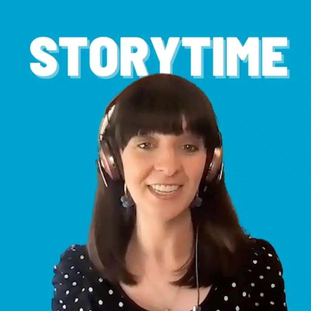 S2 Ep22: I Started A 'Child-free By Choice' Sisterhood | Storytime With Niamh Madden