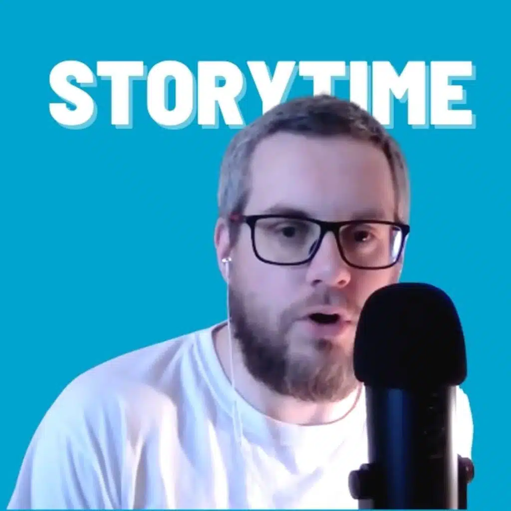 S2 Ep23: I Had Suicidal Thoughts | Storytime With Derek Wheatley